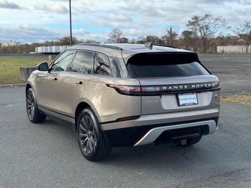 2023 Land Rover Range Rover Velar S