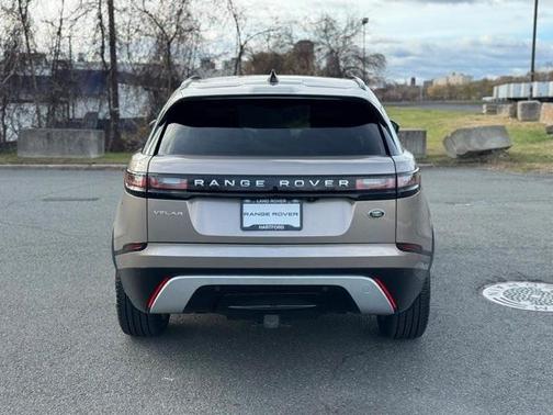 2023 Land Rover Range Rover Velar S
