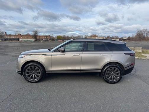 2023 Land Rover Range Rover Velar S