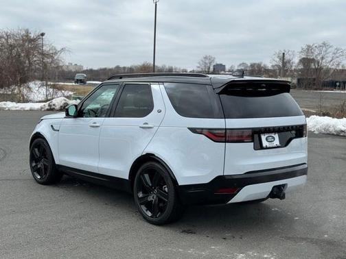 2023 Land Rover Discovery P360 HSE R-Dynamic