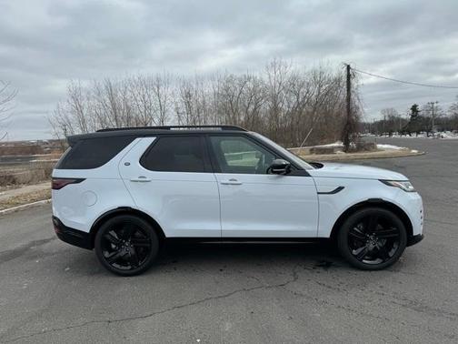 2023 Land Rover Discovery P360 HSE R-Dynamic