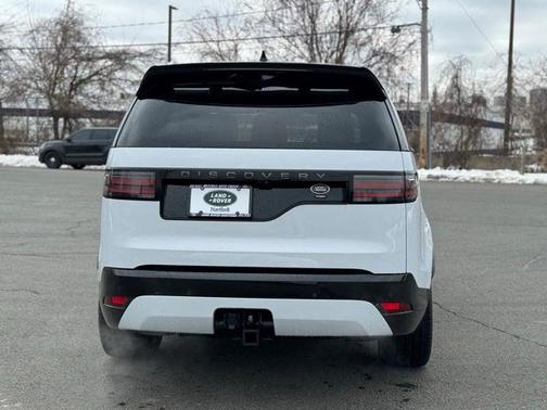 2023 Land Rover Discovery P360 HSE R-Dynamic