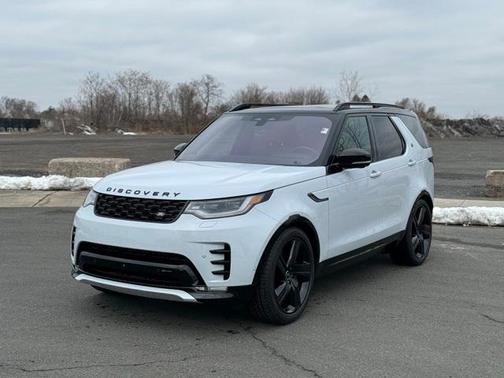 2023 Land Rover Discovery P360 HSE R-Dynamic
