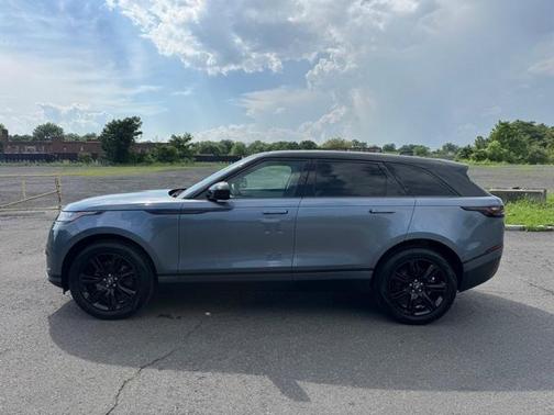 2022 Land Rover Range Rover Velar S
