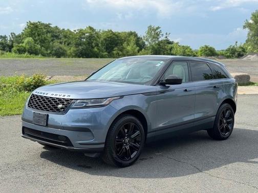 2022 Land Rover Range Rover Velar S