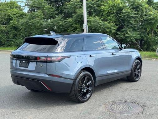 2022 Land Rover Range Rover Velar S