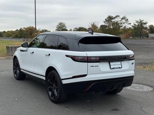 2023 Land Rover Range Rover Velar R-Dynamic S