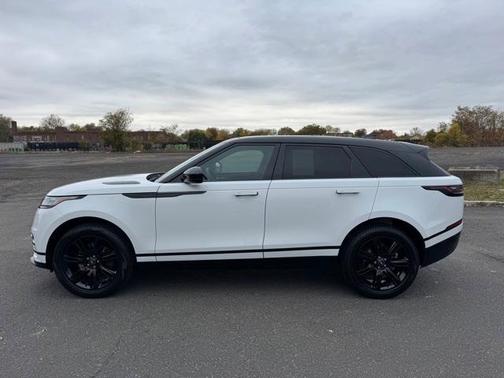 2023 Land Rover Range Rover Velar R-Dynamic S