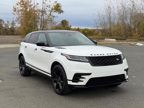 2023 Land Rover Range Rover Velar R-Dynamic S