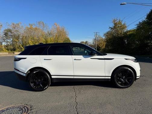 2023 Land Rover Range Rover Velar S