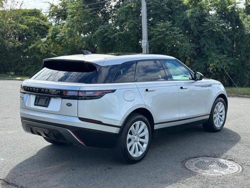 2020 Land Rover Range Rover Velar S R-Dynamic
