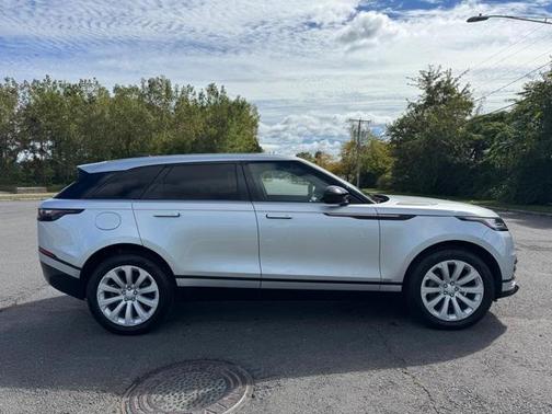 2020 Land Rover Range Rover Velar S R-Dynamic
