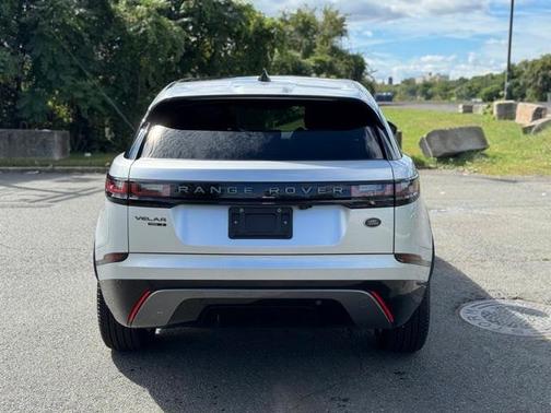 2020 Land Rover Range Rover Velar S R-Dynamic