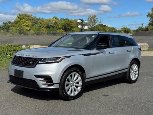 2020 Land Rover Range Rover Velar S R-Dynamic