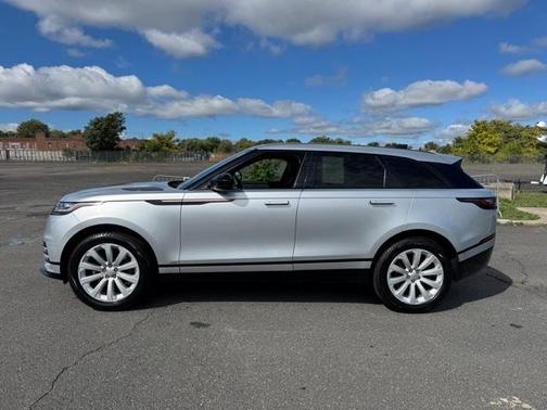 2020 Land Rover Range Rover Velar S R-Dynamic