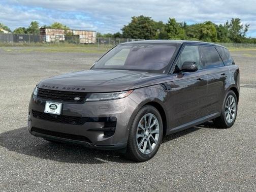 2023 Land Rover Range Rover Sport SE
