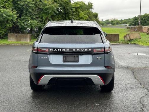 2021 Land Rover Range Rover Velar P250 S