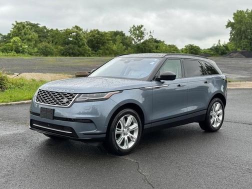 2021 Land Rover Range Rover Velar P250 S