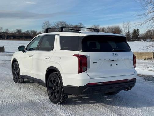 2023 Hyundai PALISADE XRT