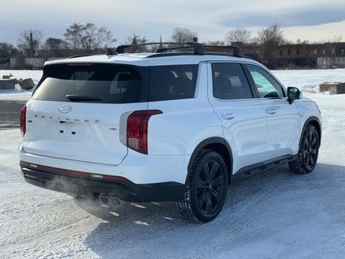 2023 Hyundai PALISADE XRT
