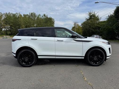 2023 Land Rover Range Rover Evoque S