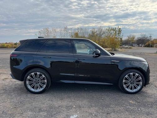 2025 Land Rover Range Rover Sport P400 Dynamic SE