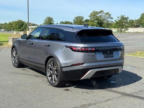 2021 Land Rover Range Rover Velar R-Dynamic S