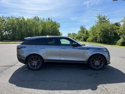 2021 Land Rover Range Rover Velar R-Dynamic S