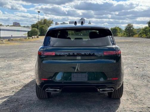 2025 Land Rover Range Rover Sport P460 Dynamic SE
