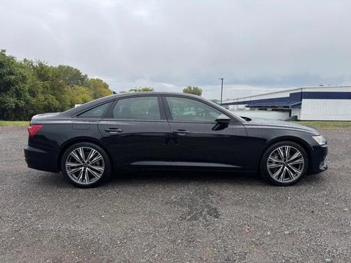 2023 Audi A6 45 Premium