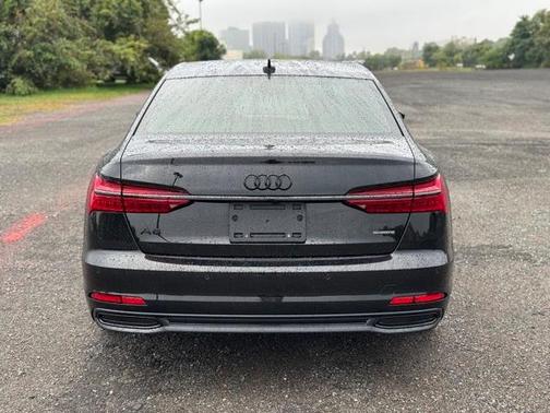 2023 Audi A6 45 Premium