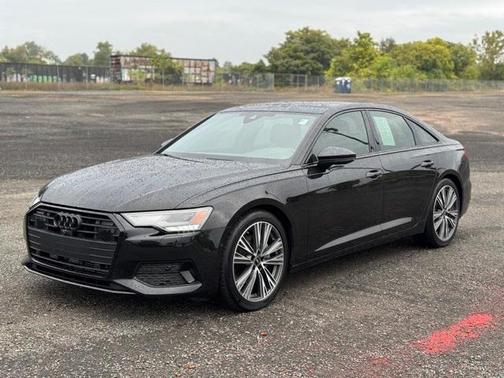 2023 Audi A6 45 Premium
