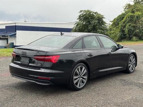 2023 Audi A6 45 Premium