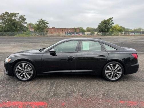 2023 Audi A6 45 Premium