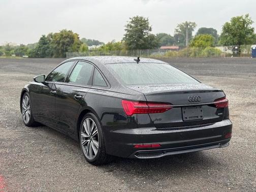 2023 Audi A6 45 Premium