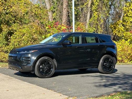 2024 Land Rover Range Rover Evoque Dynamic SE