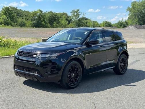 2024 Land Rover Range Rover Evoque Dynamic SE
