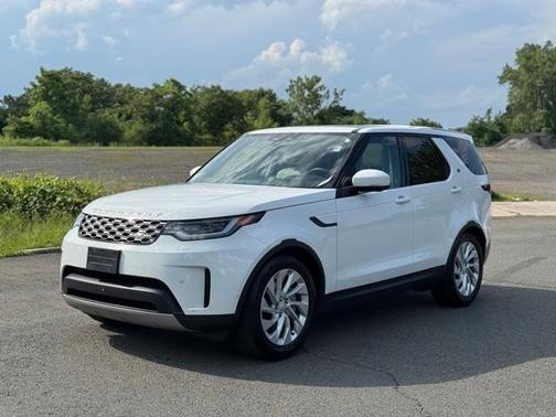 2023 Land Rover Discovery P300 S