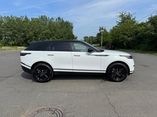 2026 Land Rover Range Rover Velar P250 S