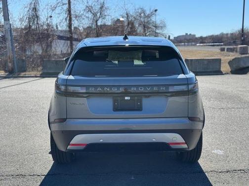 2026 Land Rover Range Rover Velar S