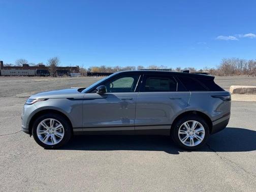 2026 Land Rover Range Rover Velar S