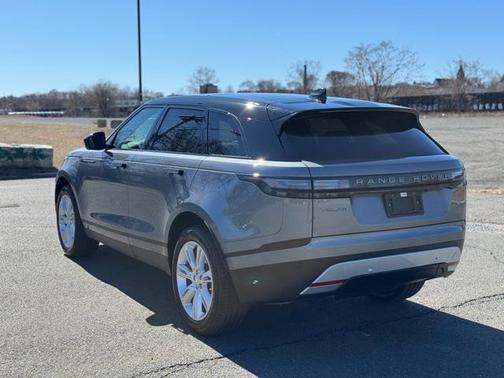 2026 Land Rover Range Rover Velar S