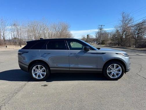 2026 Land Rover Range Rover Velar S