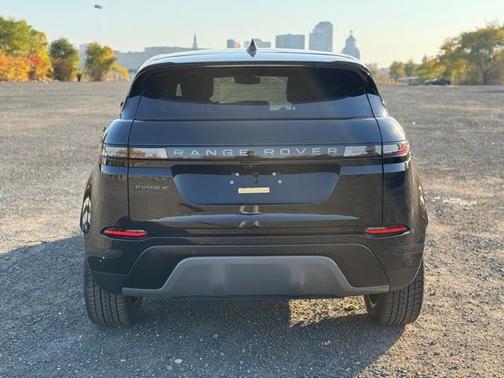 2025 Land Rover Range Rover Evoque Core S