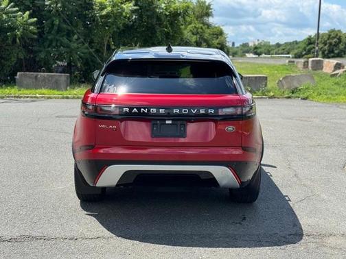 2021 Land Rover Range Rover Velar P250 S