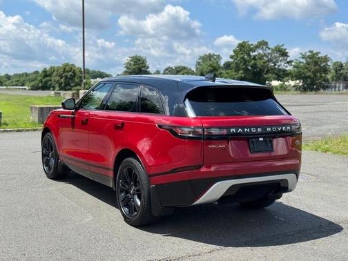 2021 Land Rover Range Rover Velar P250 S