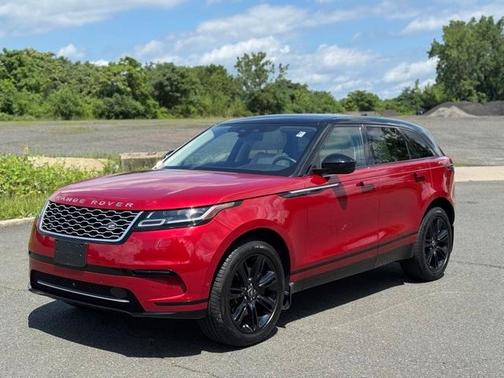 2021 Land Rover Range Rover Velar P250 S