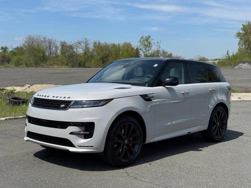2025 Land Rover Range Rover Sport P400 Dynamic SE