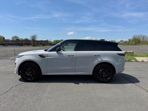 2025 Land Rover Range Rover Sport P400 Dynamic SE