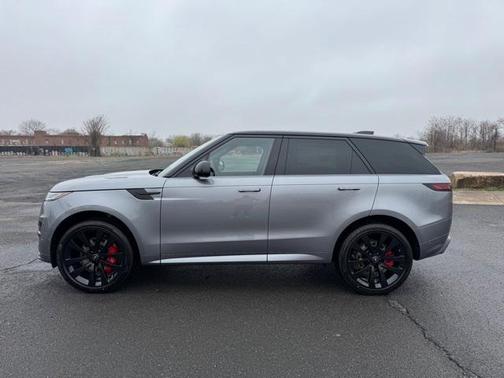 2025 Land Rover Range Rover Sport P530 Dynamic SE
